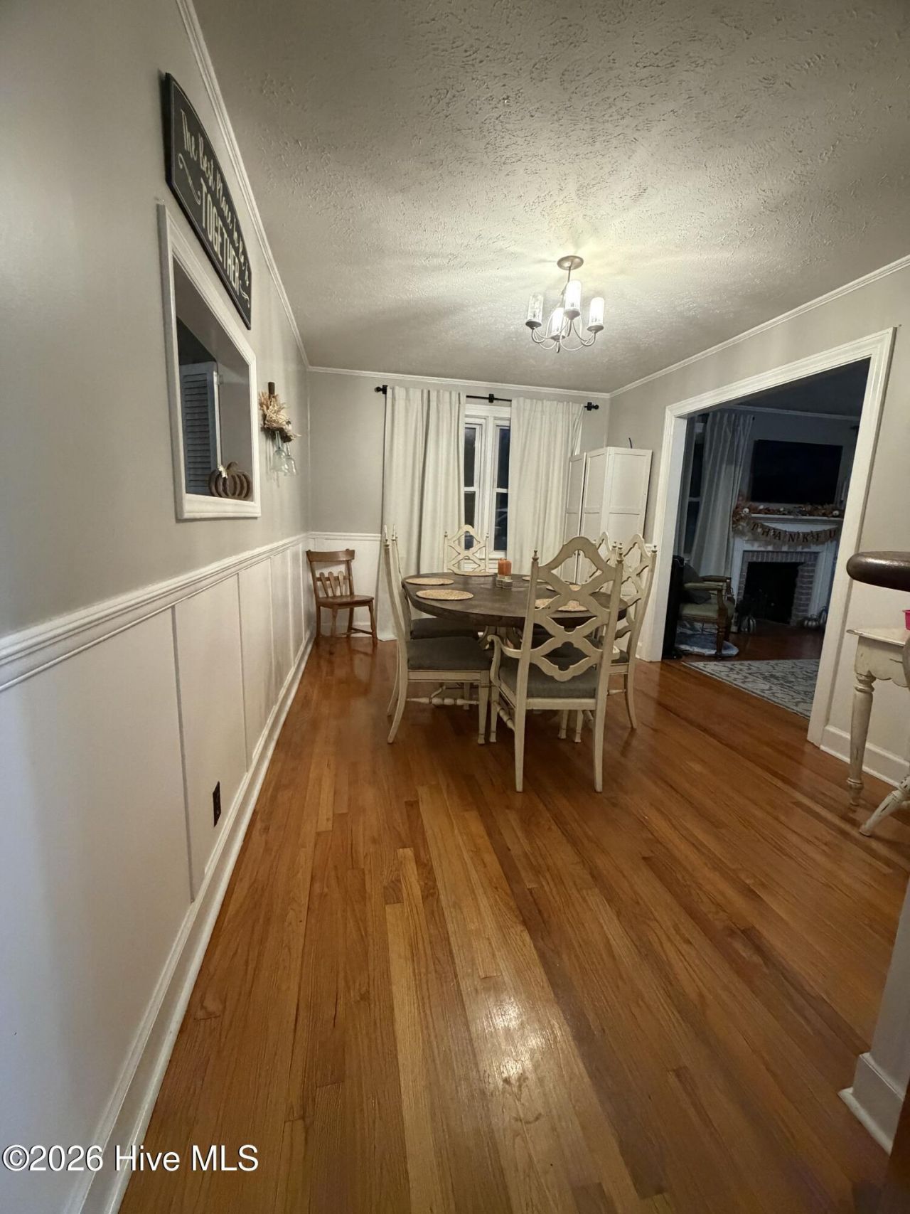 137 Dixie Clay Road Photo 8