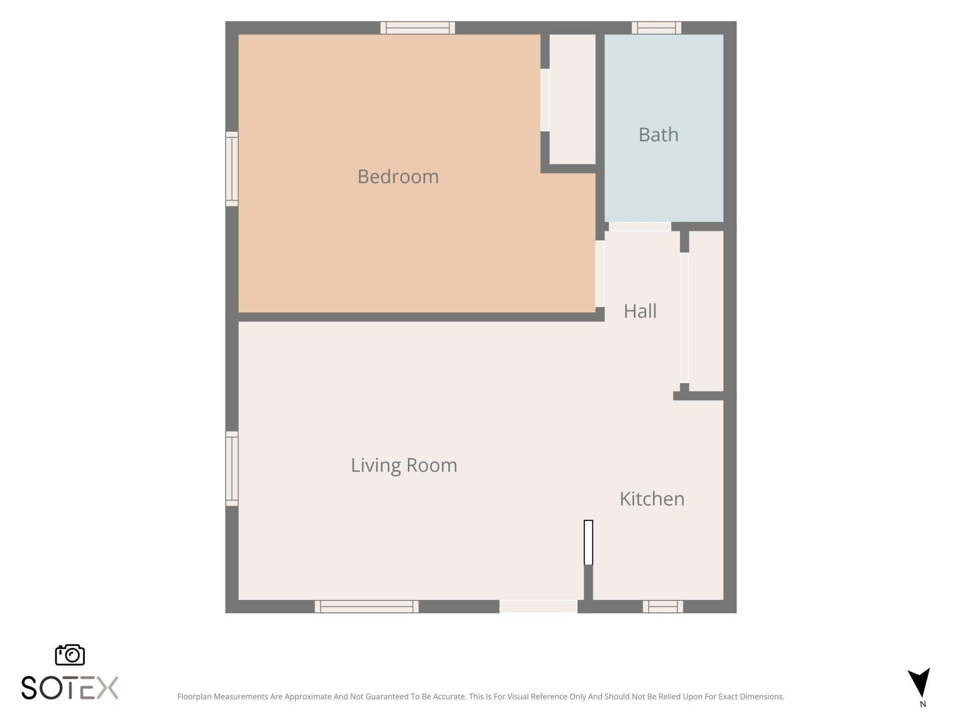 229 N E, Unit 1, Lake Worth Beach, FL 33460 Photo