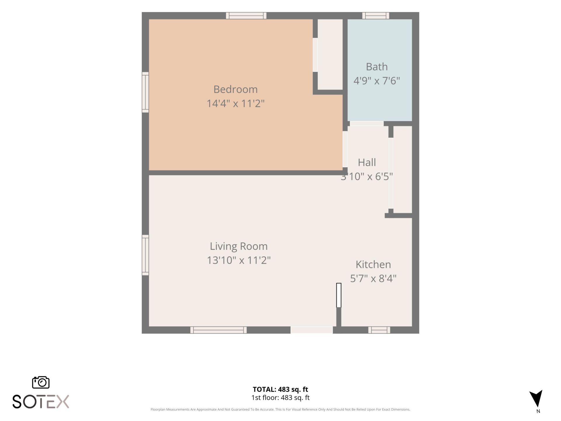 229 N E, Unit 1, Lake Worth Beach, FL 33460 Photo