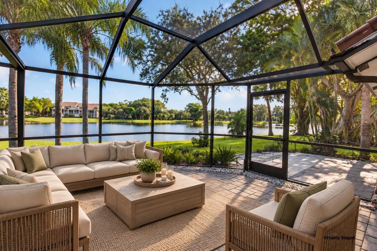 2011 NW 53rd Street, Boca Raton, FL 33496 Photo