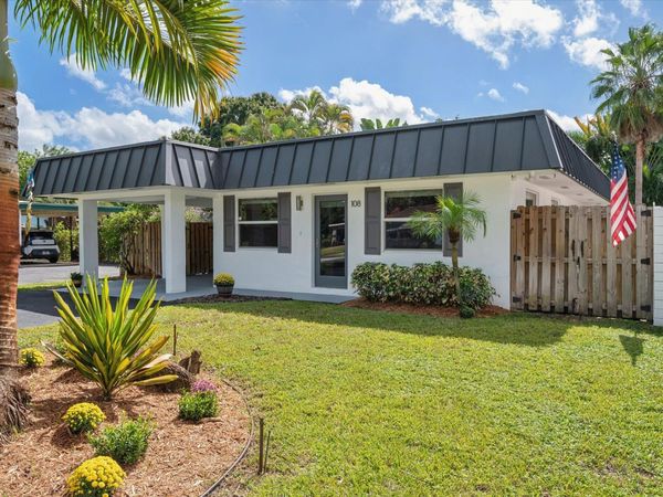 108 NE 22ND Street, Wilton Manors, FL 33305