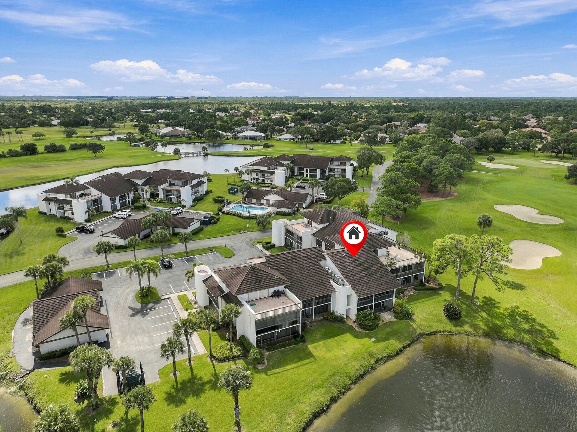 3351 Twin Lakes Terrace, Unit 103, Fort Pierce, FL 34951 Photo