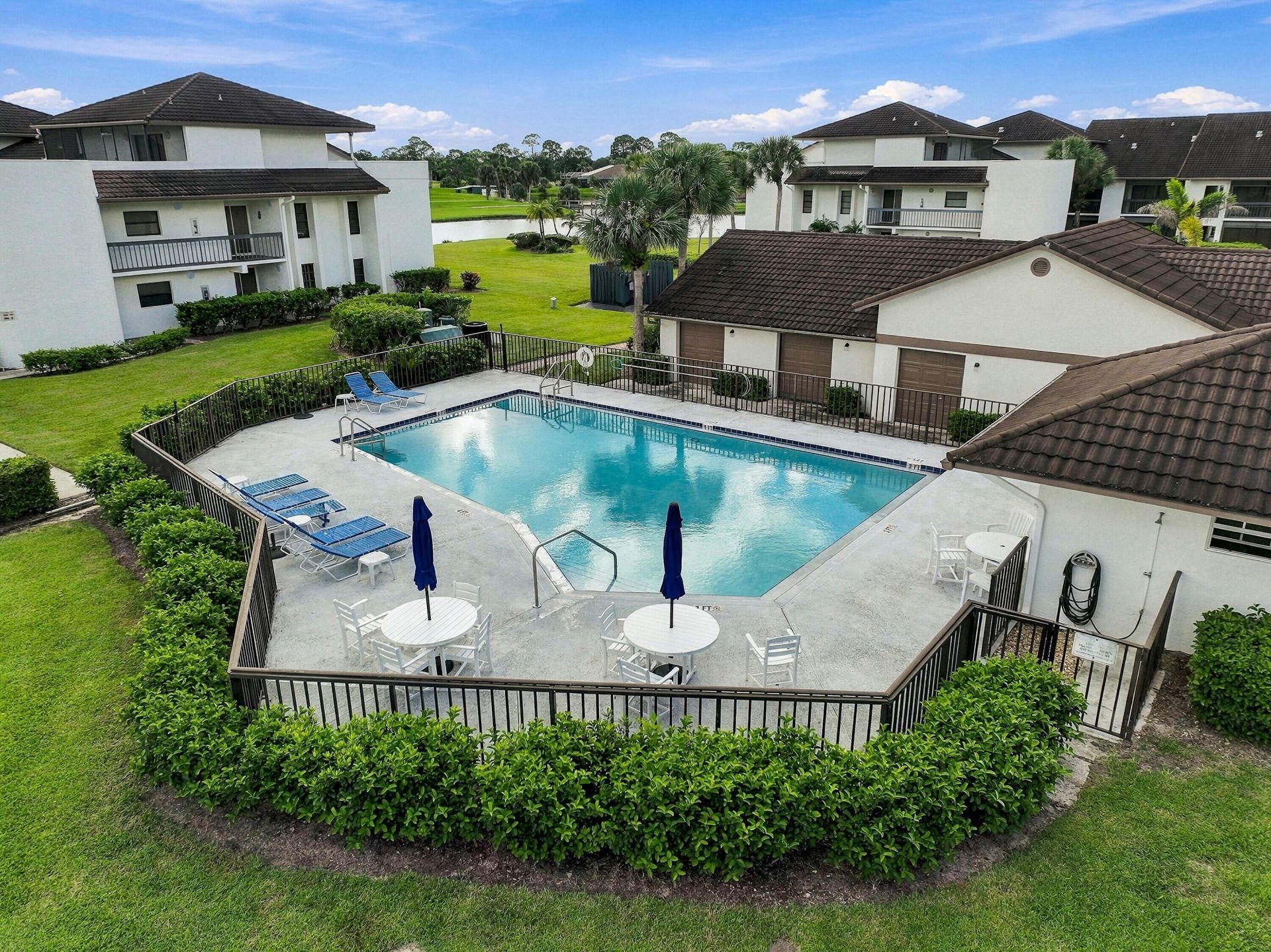 3351 Twin Lakes Terrace, Unit 103, Fort Pierce, FL 34951 Photo