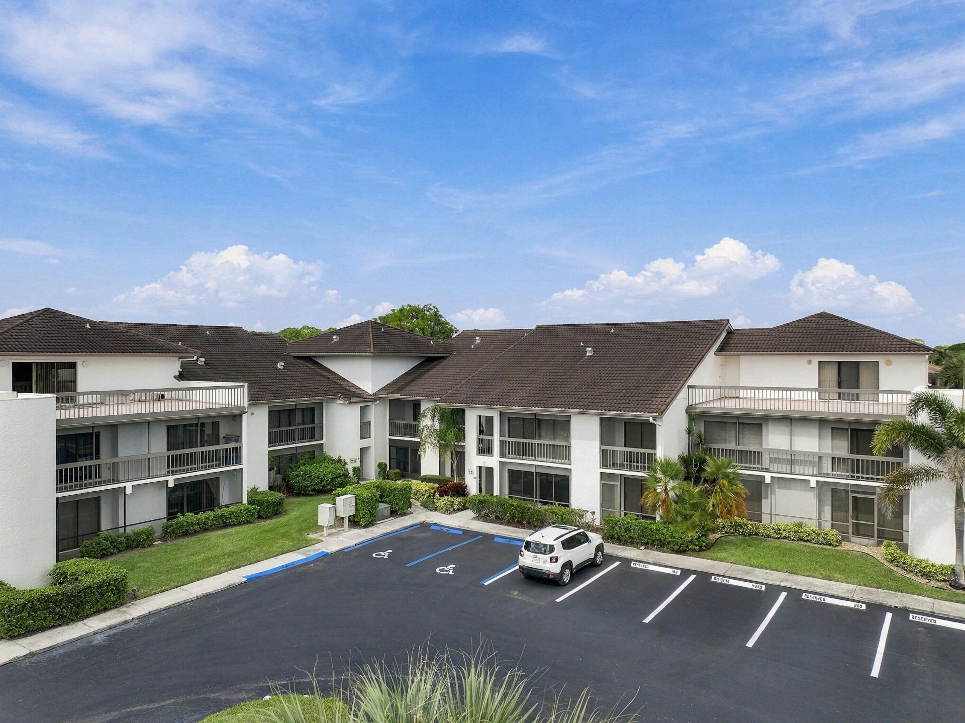 3351 Twin Lakes Terrace, Unit 103, Fort Pierce, FL 34951 Photo