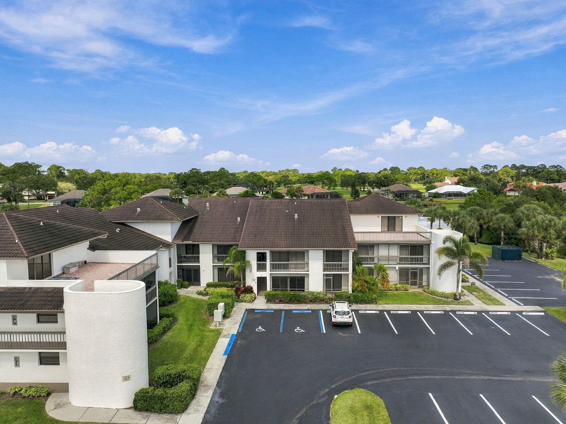 3351 Twin Lakes Terrace, Unit 103, Fort Pierce, FL 34951 Photo