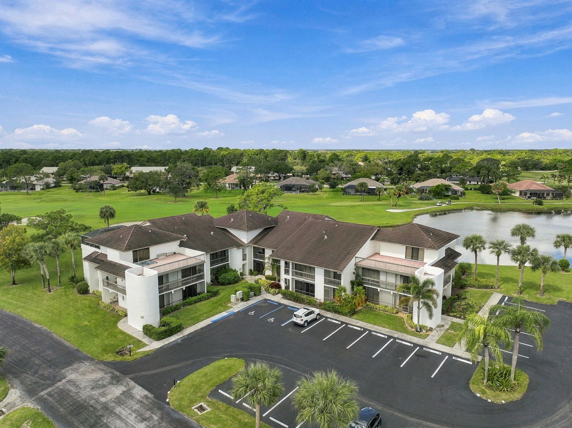 3351 Twin Lakes Terrace, Unit 103, Fort Pierce, FL 34951 Photo