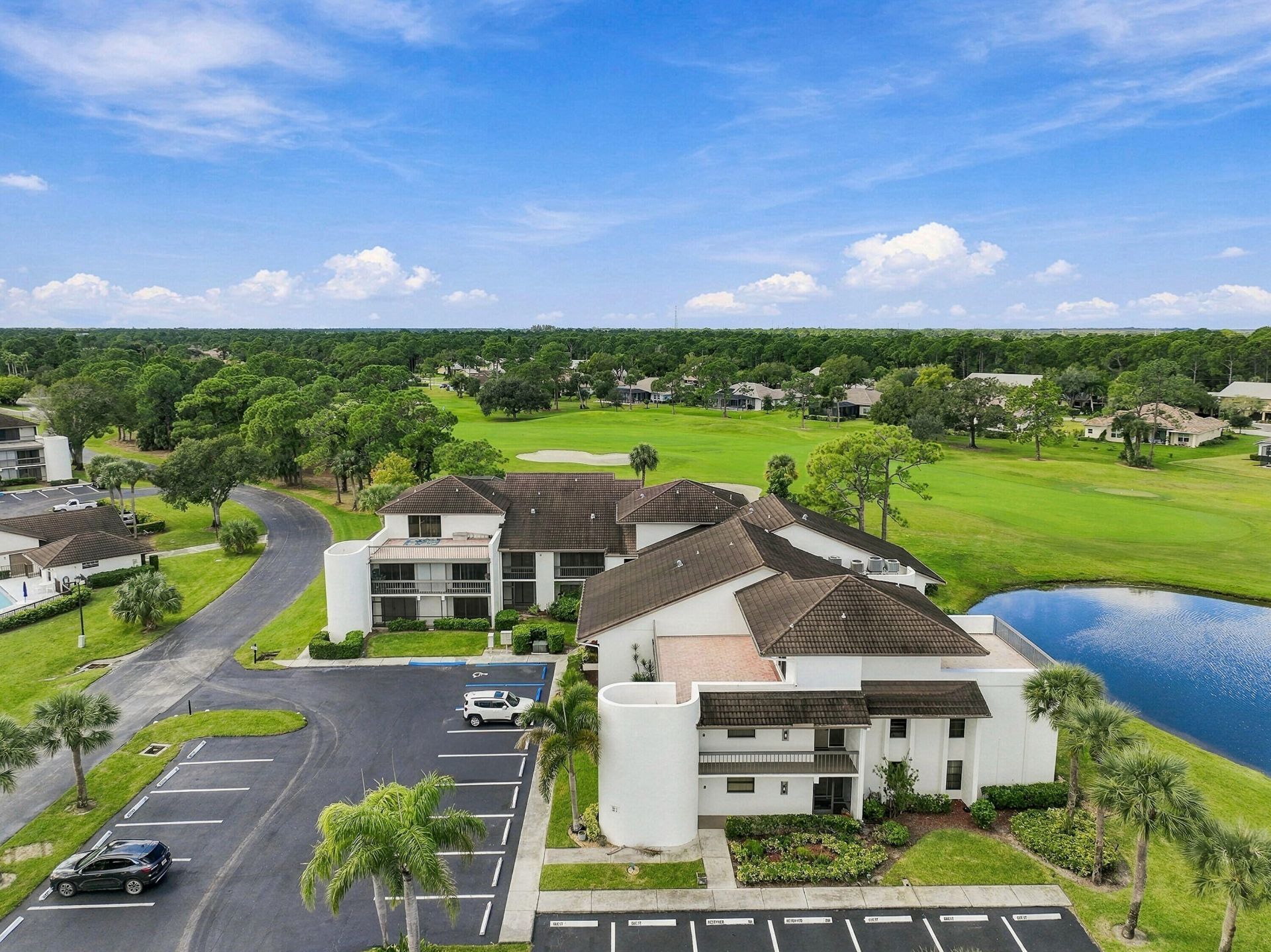 3351 Twin Lakes Terrace, Unit 103, Fort Pierce, FL 34951 Photo