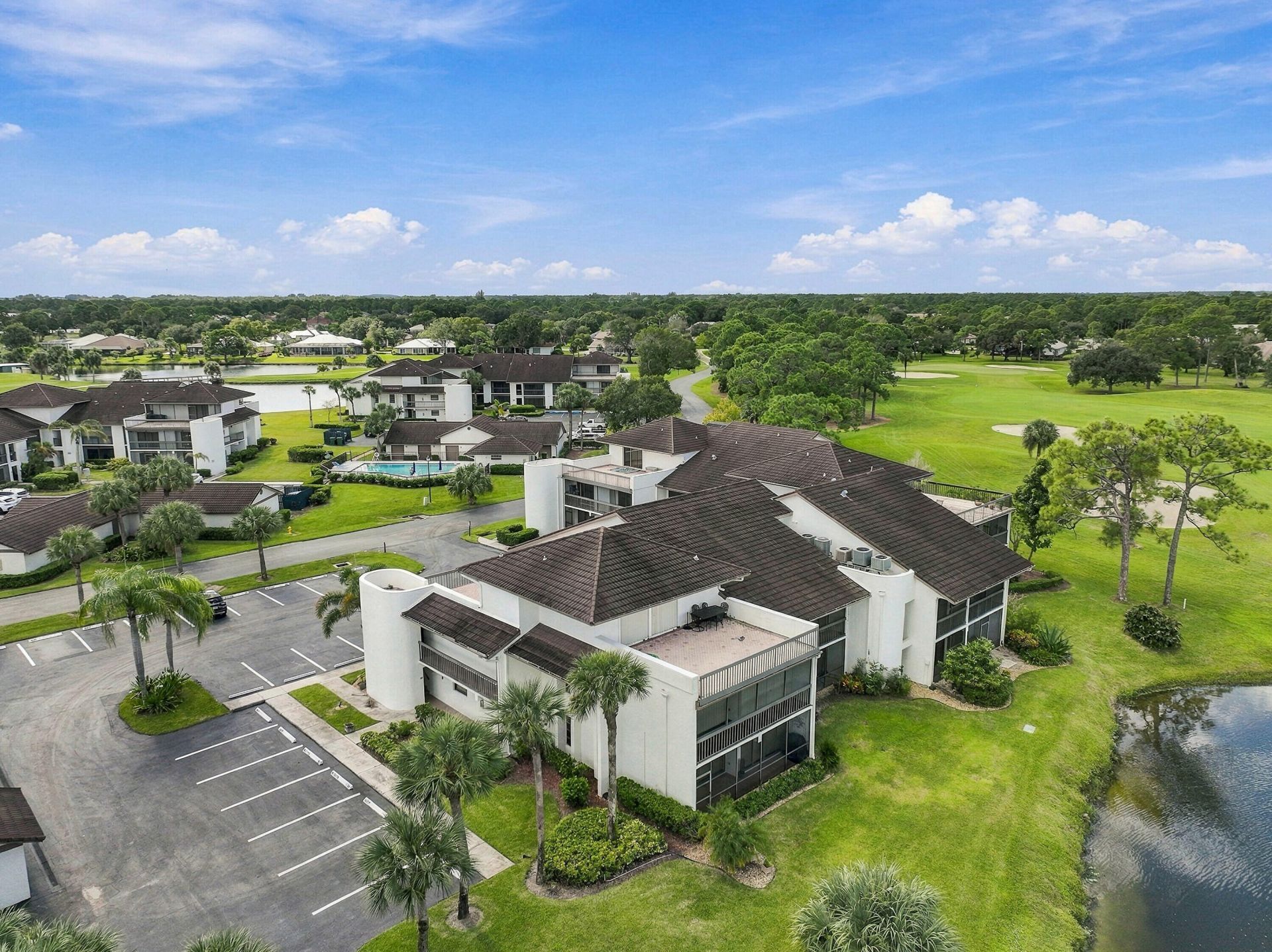 3351 Twin Lakes Terrace, Unit 103, Fort Pierce, FL 34951 Photo