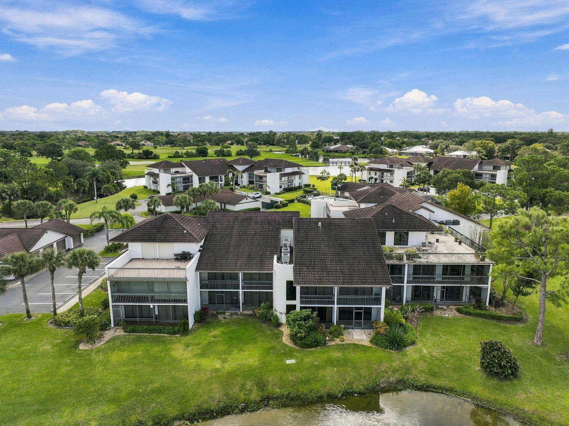 3351 Twin Lakes Terrace, Unit 103, Fort Pierce, FL 34951 Photo