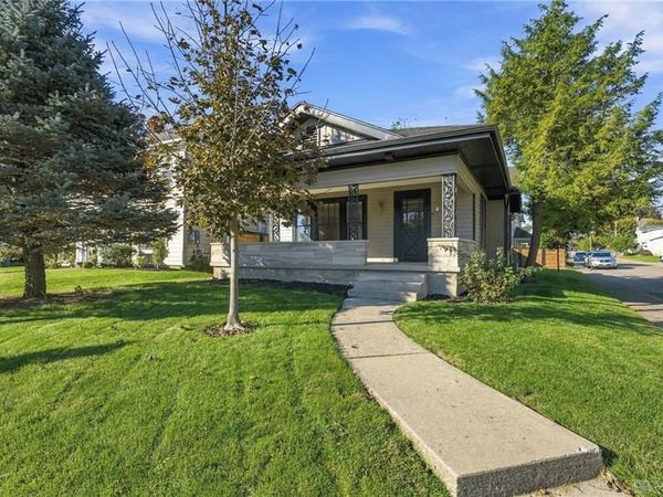 295 N Miami, West Milton, OH 45383