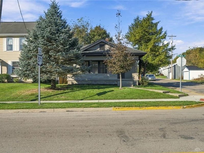 295 N Miami, West Milton, OH 45383 Photo 2