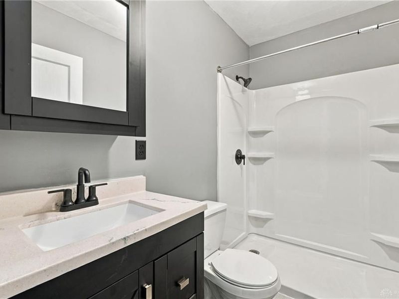 295 N Miami, West Milton, OH 45383 Photo 24