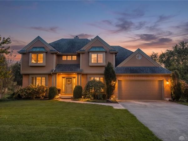 2066 Canterbury Court, Troy, OH 45373
