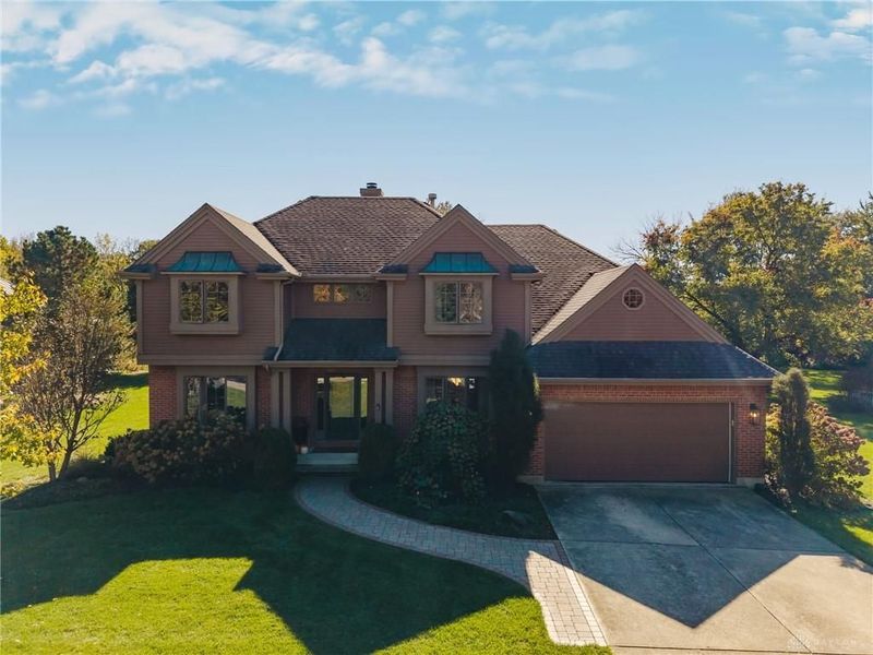 2066 Canterbury Court, Troy, OH 45373 Photo 96
