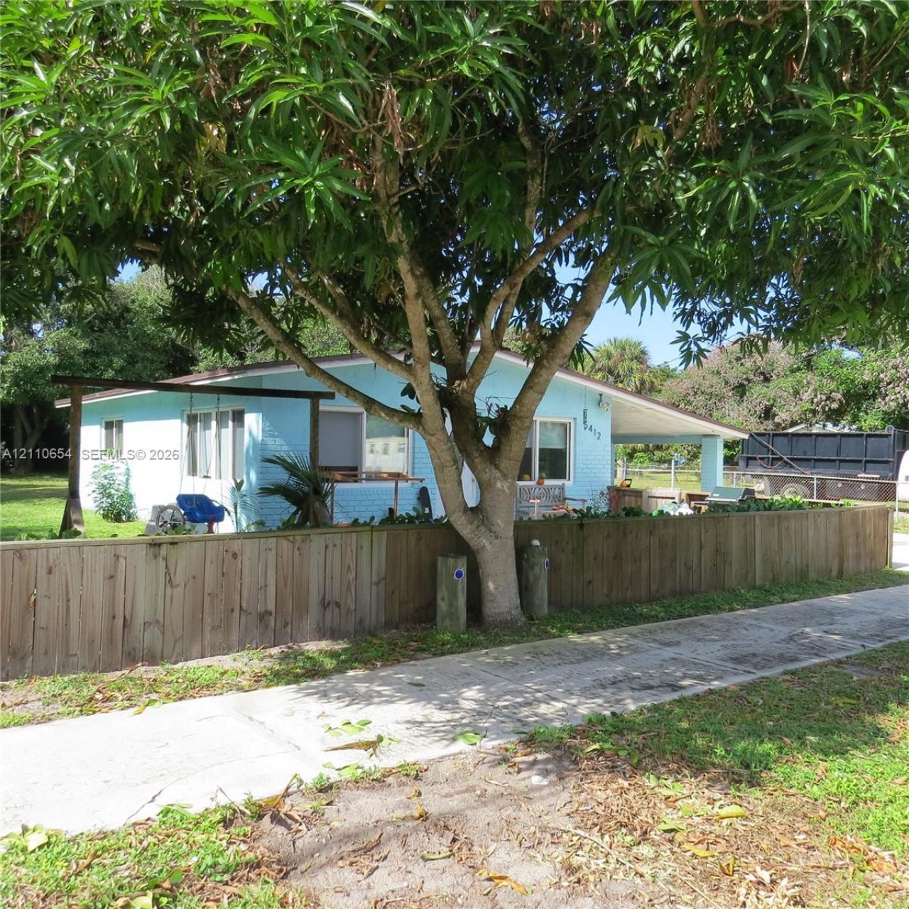 5412 SE 47th Ave , Stuart, FL 34997 Photo