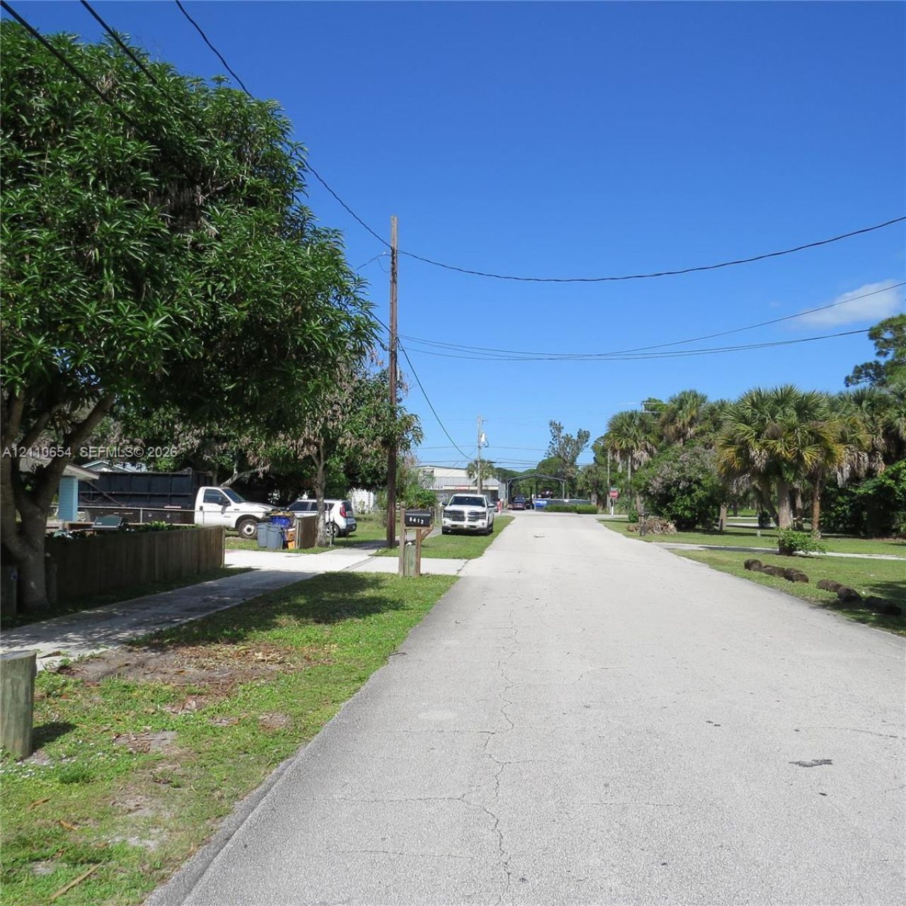 5412 SE 47th Ave , Stuart, FL 34997 Photo