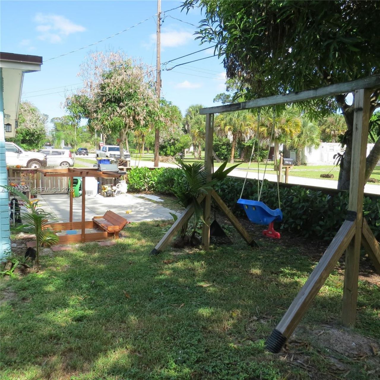 5412 SE 47th Ave , Stuart, FL 34997 Photo