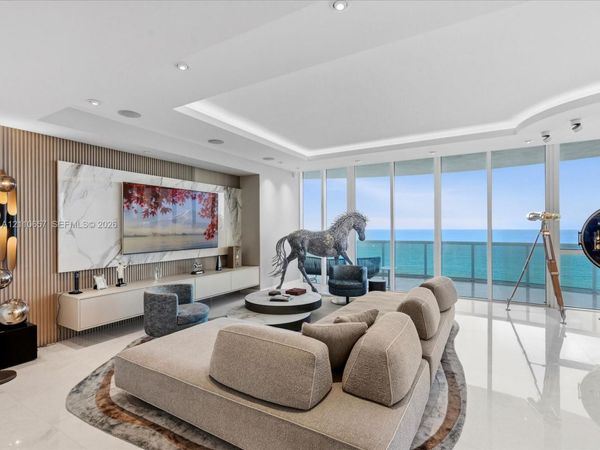 15811 Collins Ave , Unit 2901, Sunny Isles Beach, FL 33160