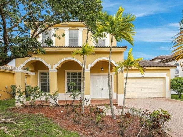 1485 NE 40th Rd , Homestead, FL 33033