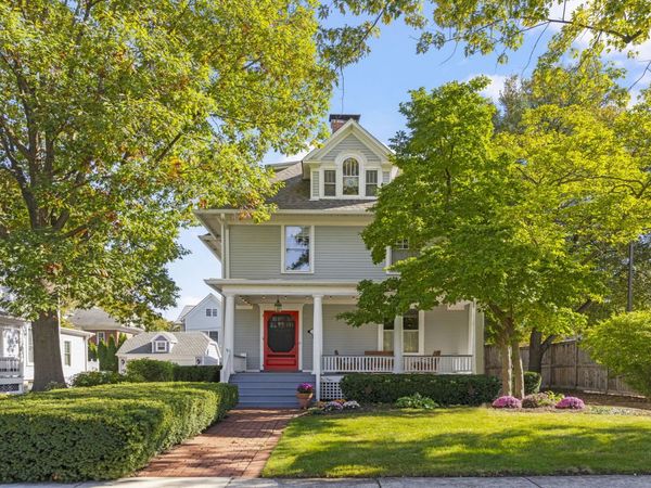 37 Blaine Street , Hinsdale, IL 60521