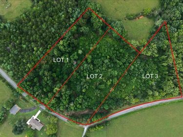 0 Triggs Road, Bedford, VA 23523