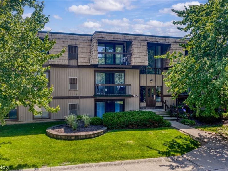 9820 Sunrise Boulevard , Unit S1, North Royalton, OH 44133 Photo 1