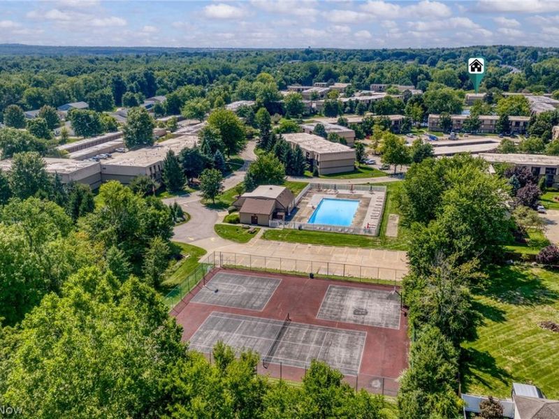 9820 Sunrise Boulevard , Unit S1, North Royalton, OH 44133 Photo 49