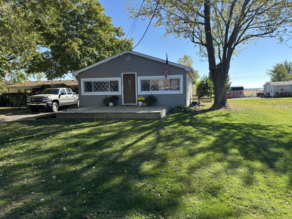 13179 Luthman Road, Minster, OH 45865