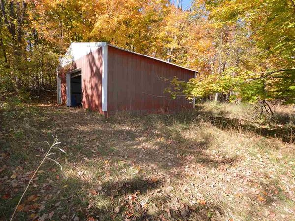 3345 Old Horton Bay Road, Boyne City, MI 49712