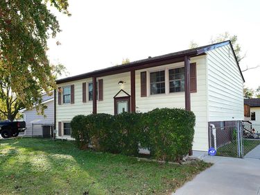 3107 RAWLINS Drive, COUNCIL BLUFFS, IA 51501