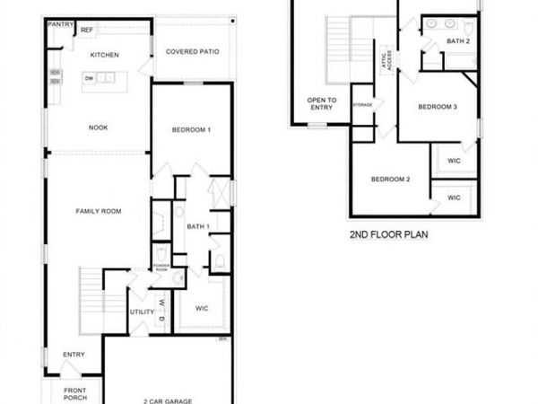 2205 Chloe Lane, Anna, TX 75409