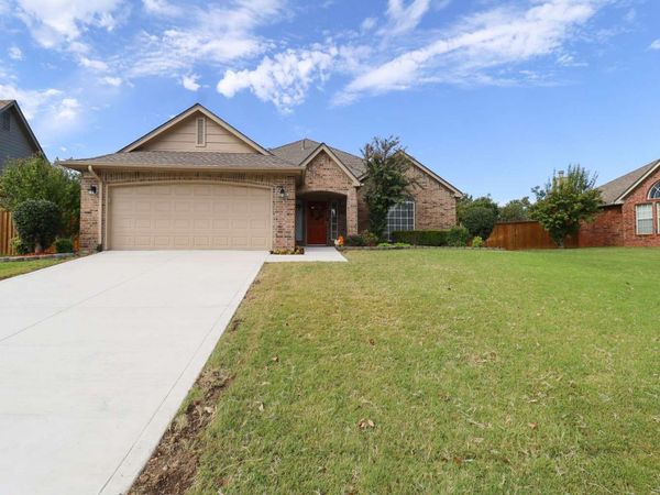 808 N Willow Avenue , Broken Arrow, OK 74012