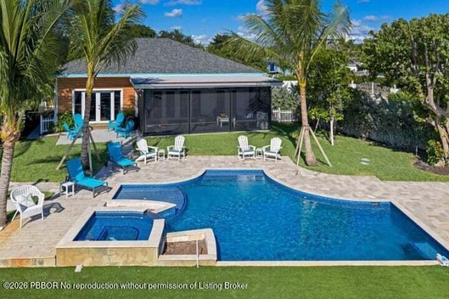 257 E 23rd Street, Riviera Beach, FL 33404 Photo