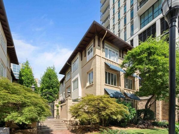754 Juniper Street NE, Unit 2, Atlanta, GA 30308