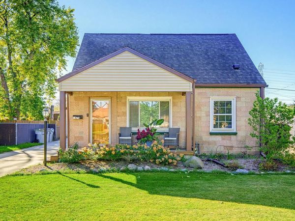 1421 E Norwich STREET, Milwaukee, WI 53207