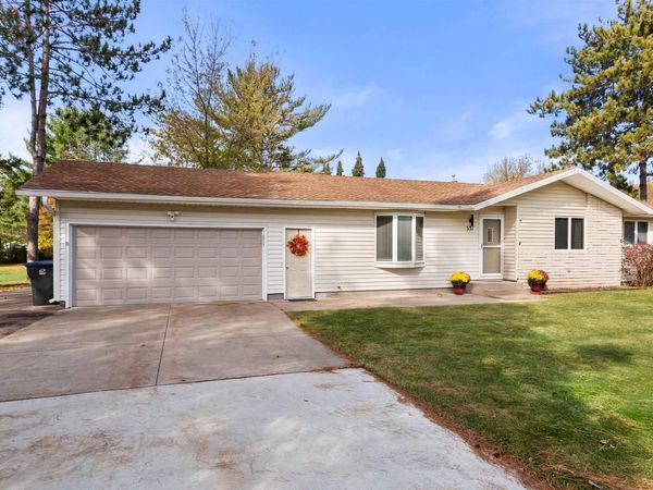 531 FOURTH STREET, Plover, WI 54467