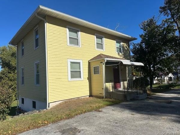 44 Church Street, Unit 1, Marlboro, NY 12542