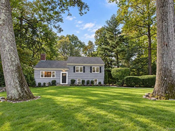 30 Woodland Drive , Rye Brook, NY 10573