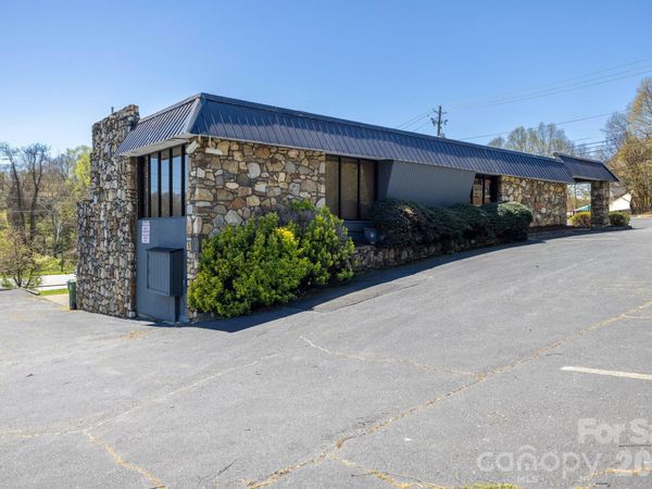 1 Hansel Avenue , Asheville, NC 28806