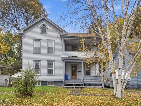 113 E Clinton Street, Johnstown, NY 12095