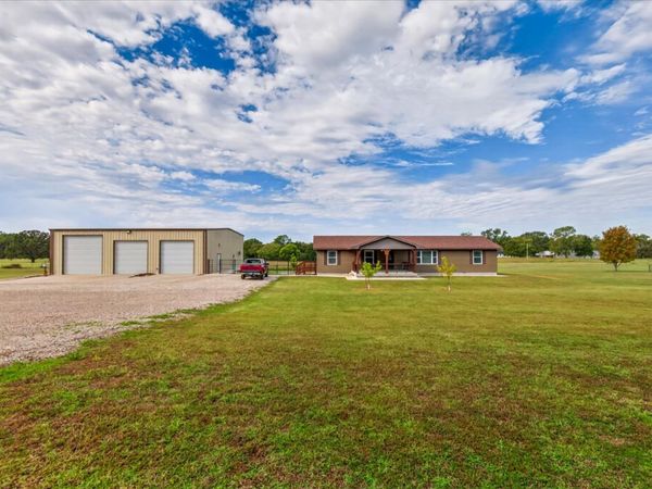 20941 N 4030 , Bartlesville, OK 74006