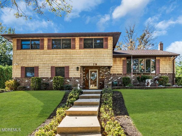 19 Baumer Road, Sayreville, NJ 08872