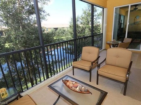 6525 Monterey PT , Unit 203, NAPLES, FL 34105