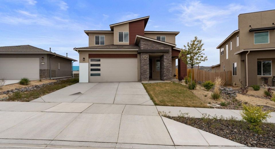 1435 Jett Way, Carson City, NV 89705 Photo