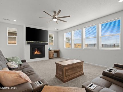 1435 Jett Way, Carson City, NV 89705 Photo