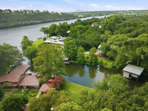 3407 Westlake DR, Austin, TX 78746