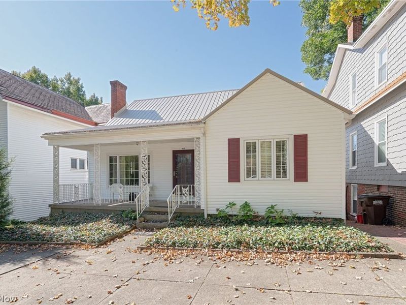 415 Fourth Street, Marietta, OH 45750 Photo 2