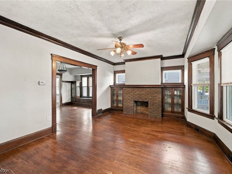 1296 Fry Avenue , Lakewood, OH 44107 Photo 5