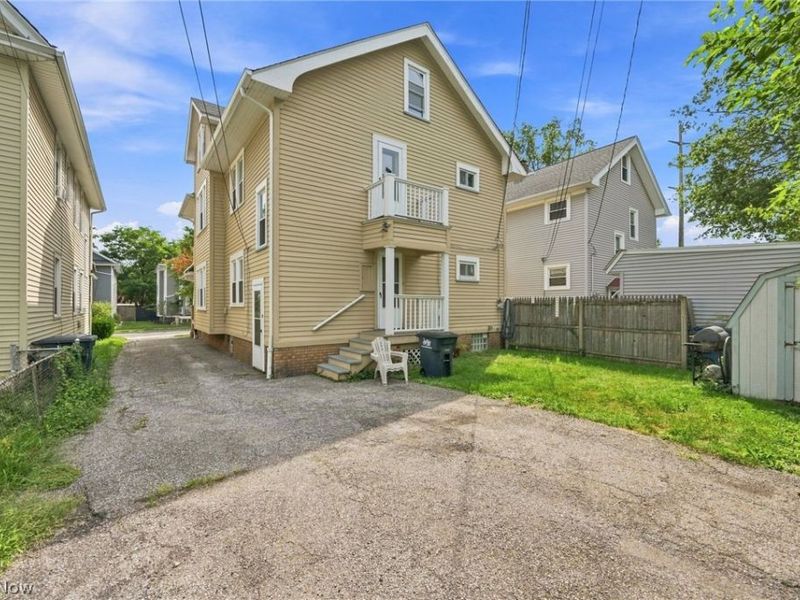 1296 Fry Avenue , Lakewood, OH 44107 Photo 50
