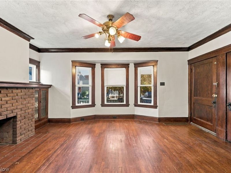 1296 Fry Avenue , Lakewood, OH 44107 Photo 7